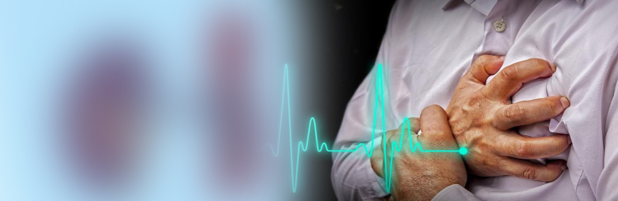 How important is early diagnosis in acute MI?