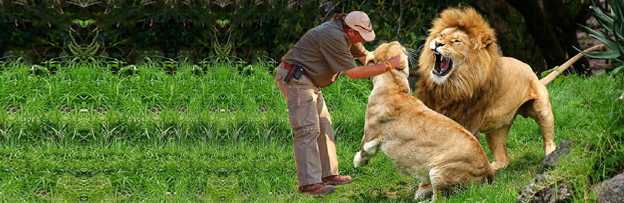 How wildlife zoonoses should be contained, keeping under consideration human-animal-wildlife....?