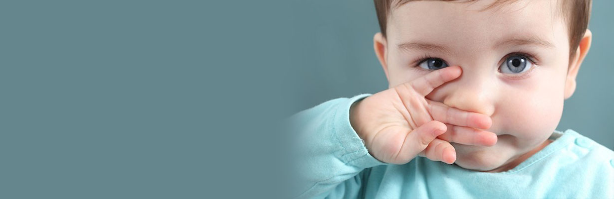 How can we prevent a nose block?