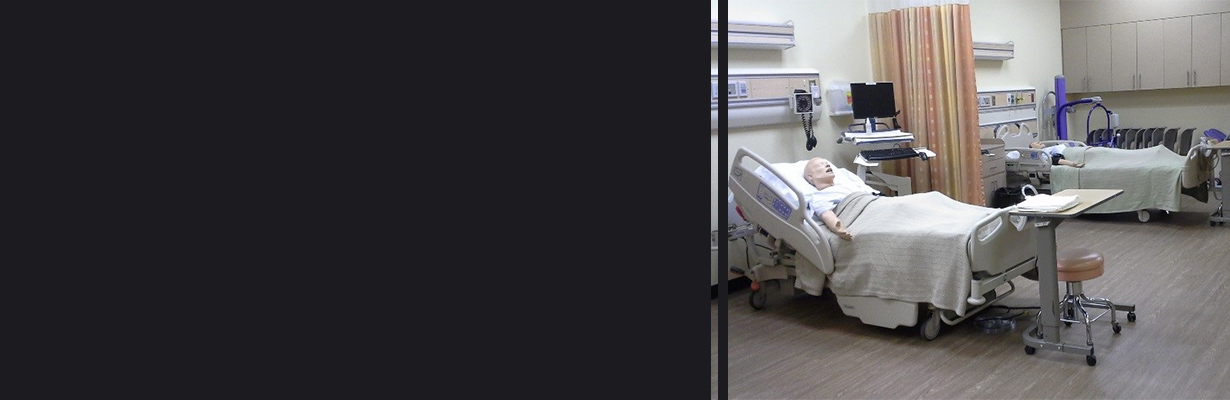 How do you set up a skill lab? What are the prerequisites?