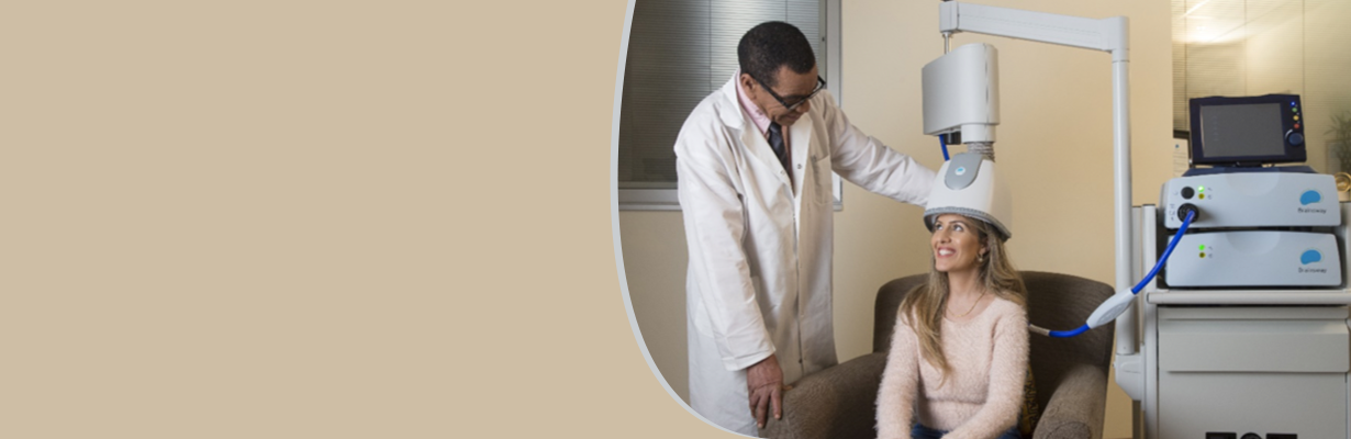 How effective is TMS in OCD Patients?