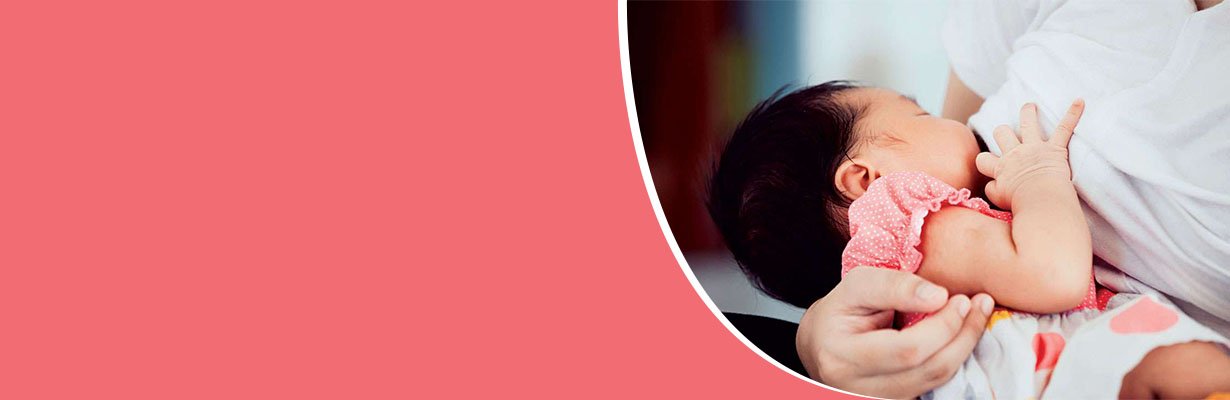 When should Breastfeeding Stop ?