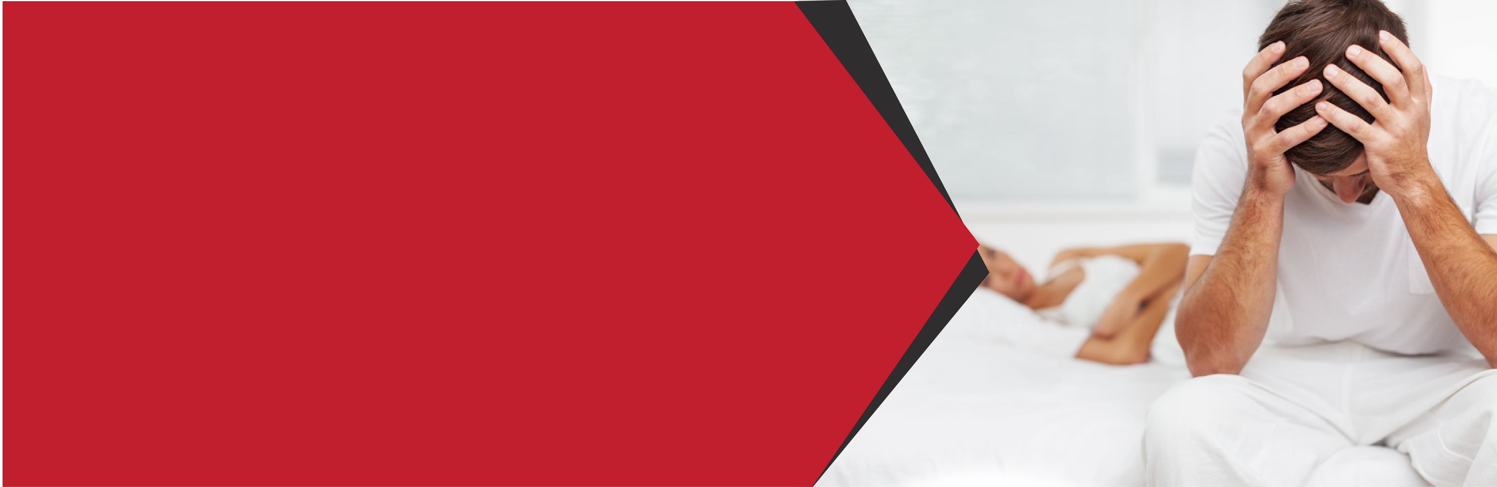 घर बैठे करें शीघ्रपतन का इलाज