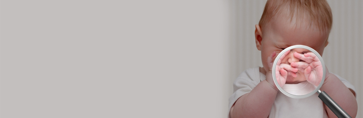 How to know that your child is having nasal allergy? 