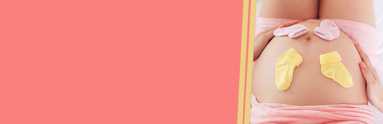 How would you know if you are pregnant with twins?