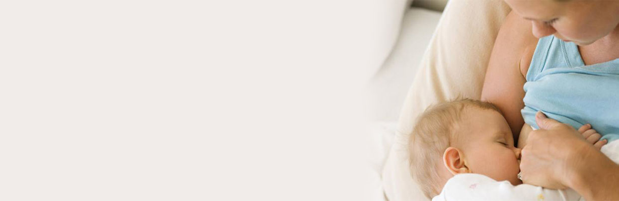 I am a new mother, breastfeeding my baby and I suffering from allergies. Is it safe for me to take medicines for relief?