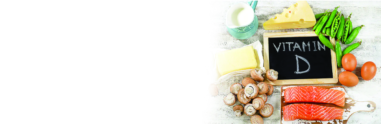 Importance of Vitamin D in COVID