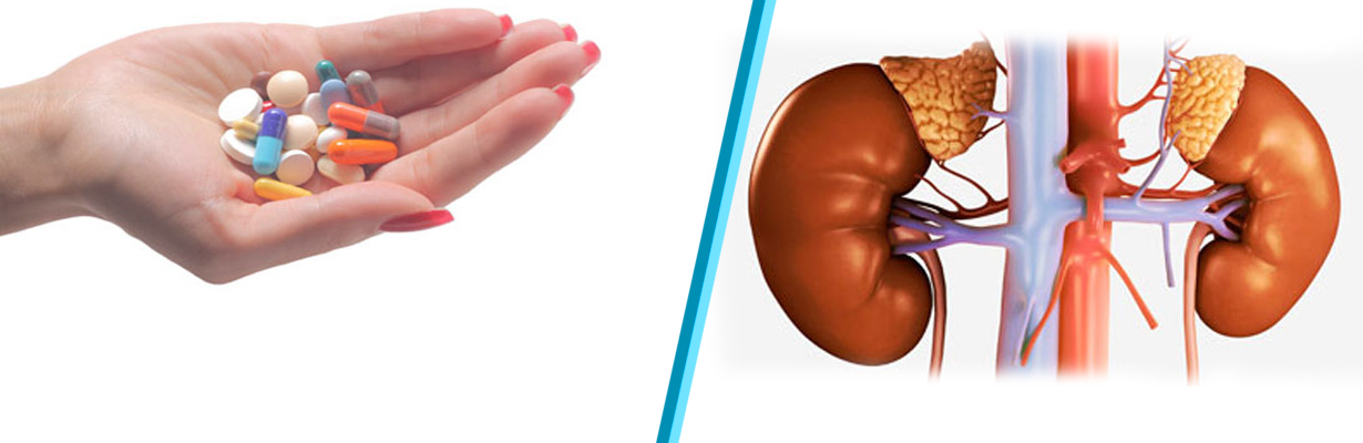In CKD patient, how to choose calcium carbonate versus calcium acetate?