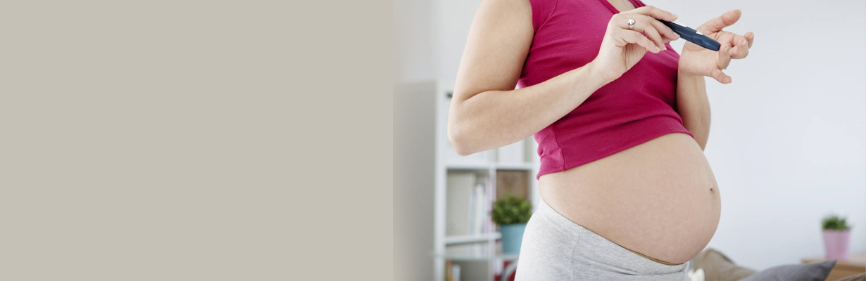 Is Diabetes in pregnancy a public health issue?