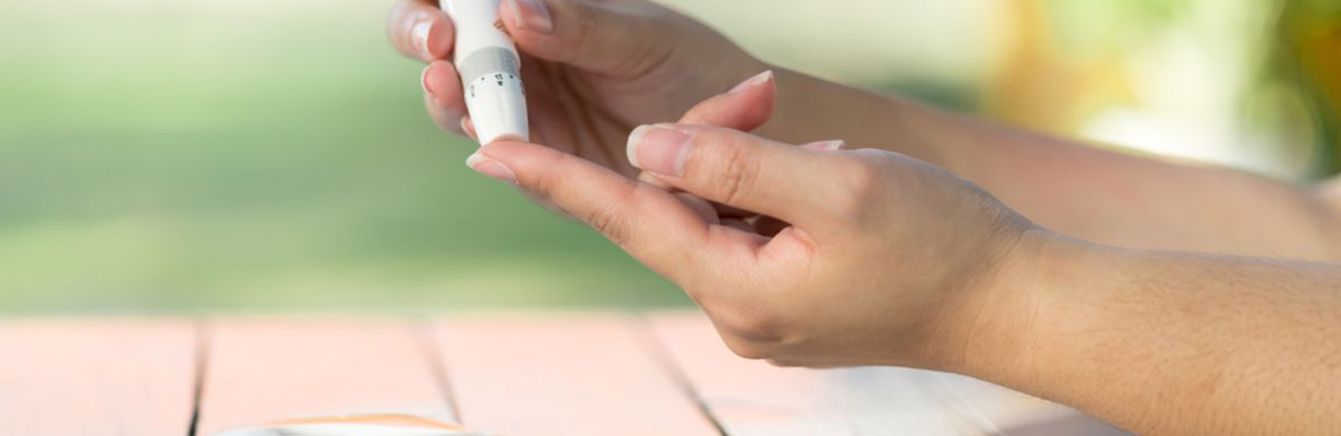 Is Diabetes in women different from diabetes in men?