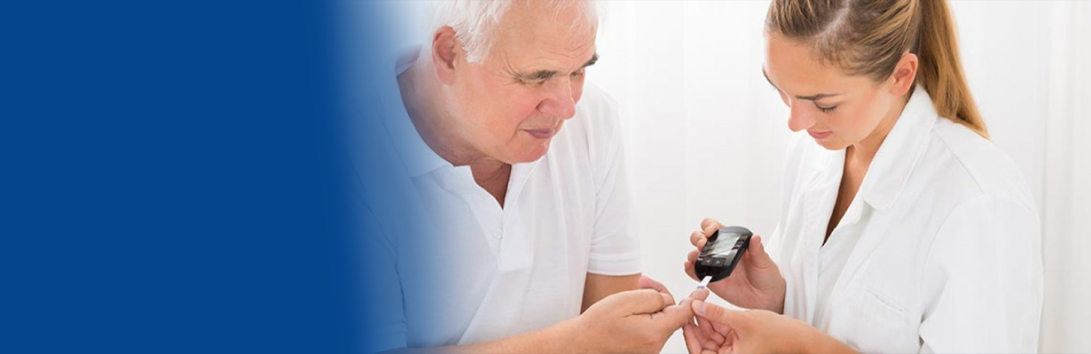 Is diabetes a lifestyle disease?