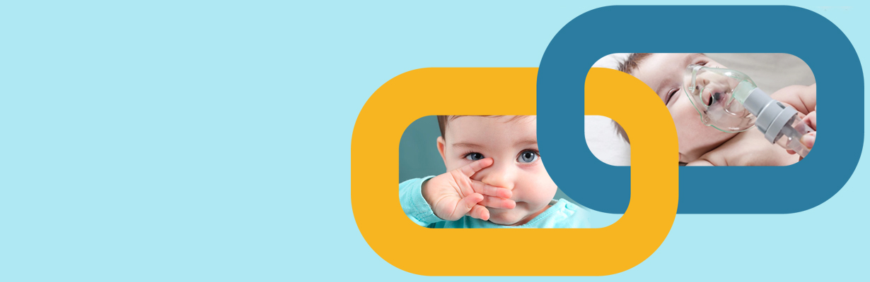 Is there a link between nasal congestion and asthma?