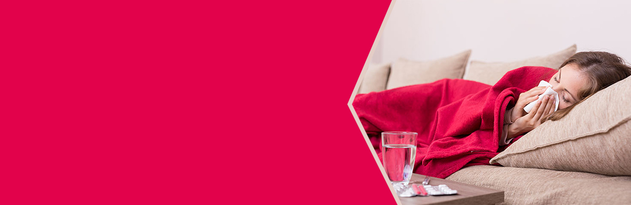 Is there any new drug in the treatment of influenza?