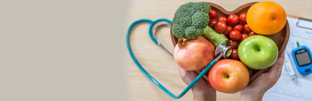 Lifestyle intervention tips to prevent & manage Diabetes?