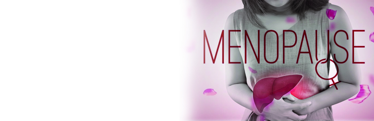 Liver Disease in Menopause