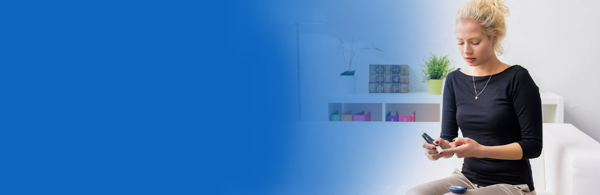 Menopause in women with diabetes?