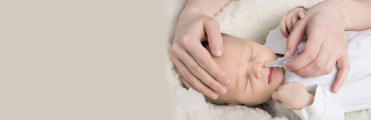 Tell us about nasal congestion and sinusitis.