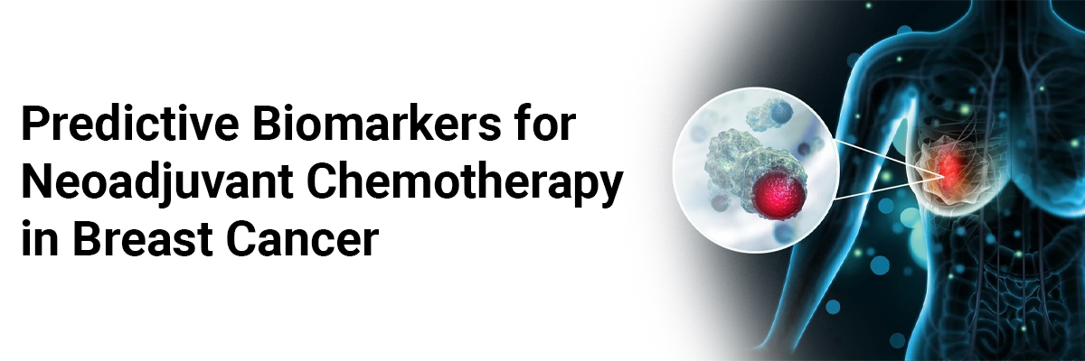 Predictive Biomarkers for Neoadjuvant Chemotherapy in Breast Cancer