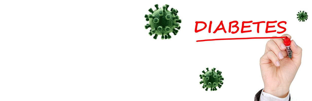 Diabetes and Coronavirus (COVID-19)