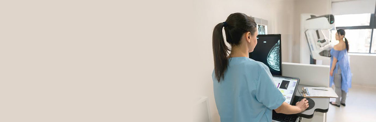 Should Mammography be routine in India?