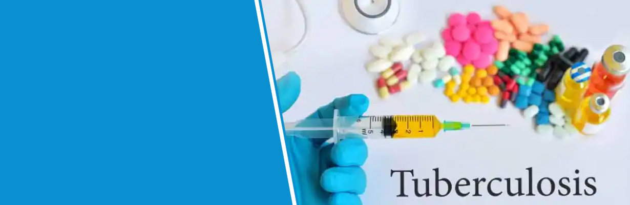 Should AMR and MDR TB not be worked under a common program?