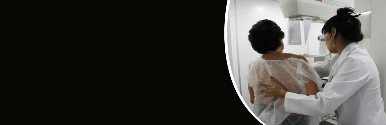 Should mammography be made routine in India?