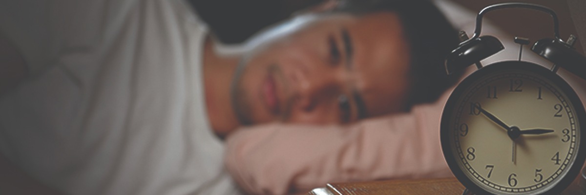 Sleep Disorders: Causes, Diagnosis, and Treatments | Medtalks
