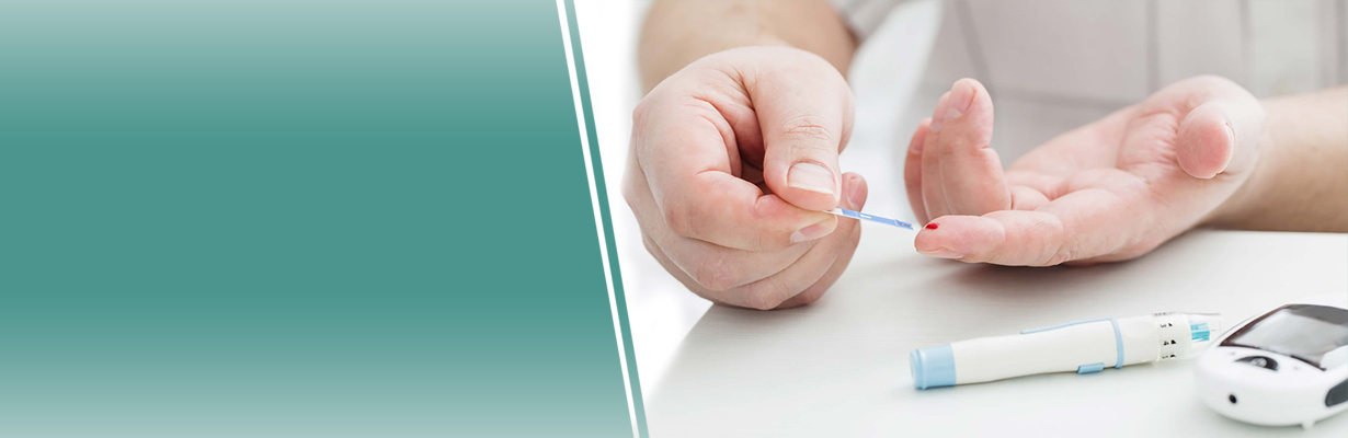 Talking to your doctor about Diabetes?