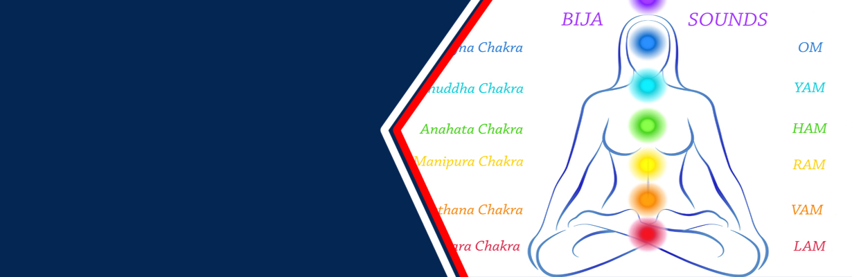 What are Natural Bija Sounds?