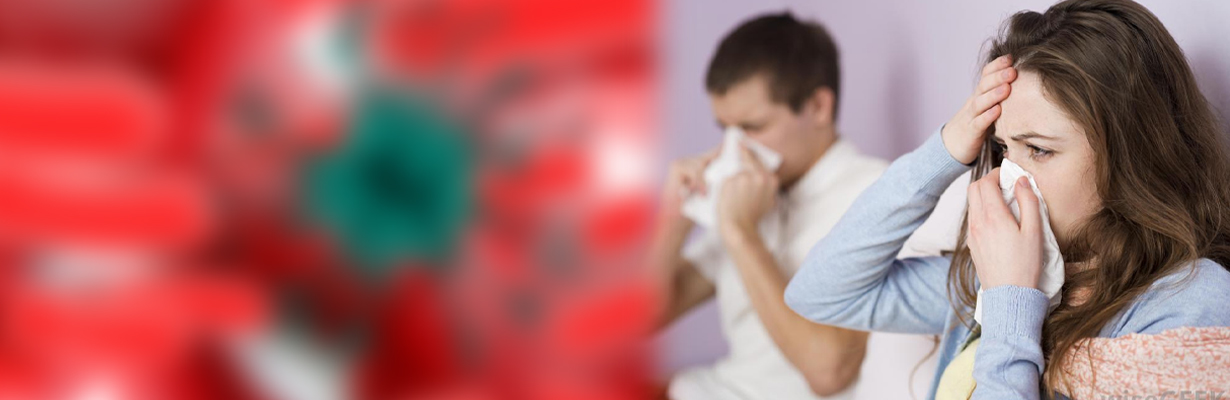 What are common community diseases and how can they be identified?