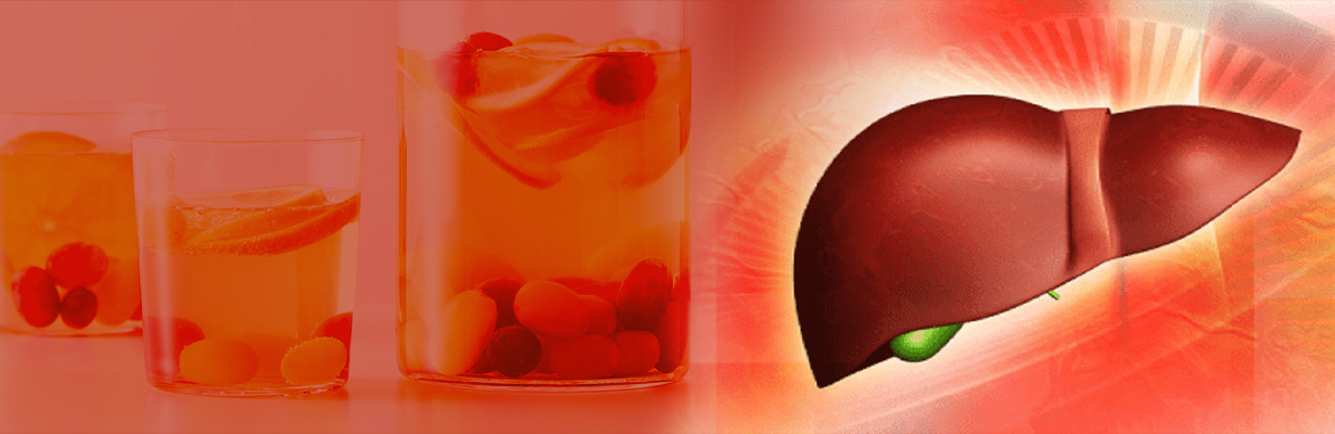 Liver Function Test Results explained