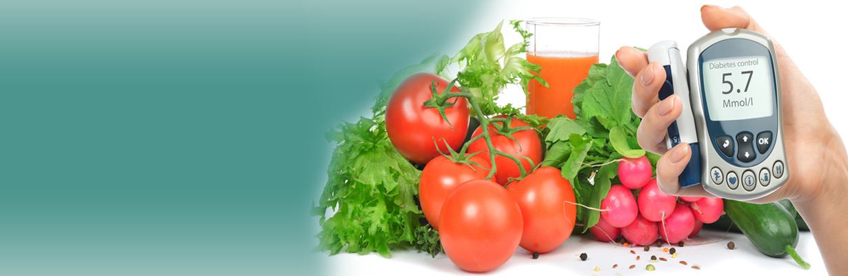 What are the lifestyle interventions in Diabetes?