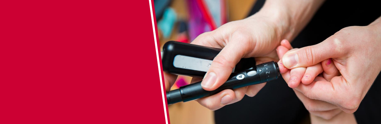 What are the new age therapies for diabetes treatment?