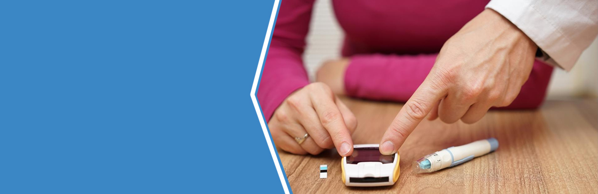 What are the other tests conducted in Diabetes?