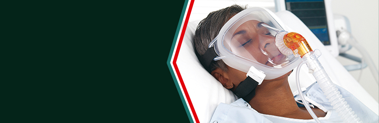 What is Non-invasive positive pressure ventilation (NPPV)?