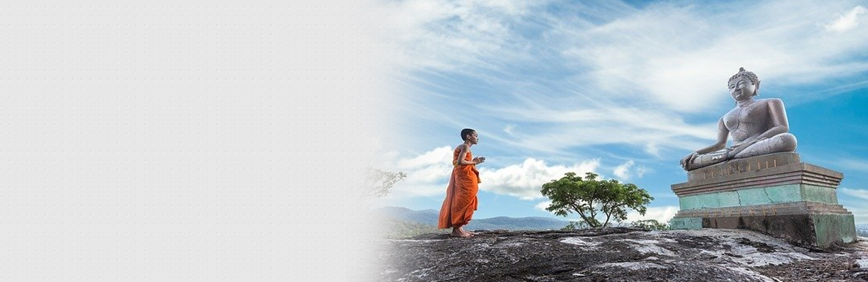 What is Spiritual Seekers?