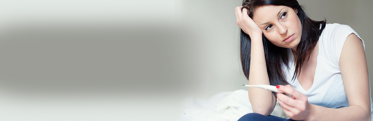 What is laparoscopy in infertility?