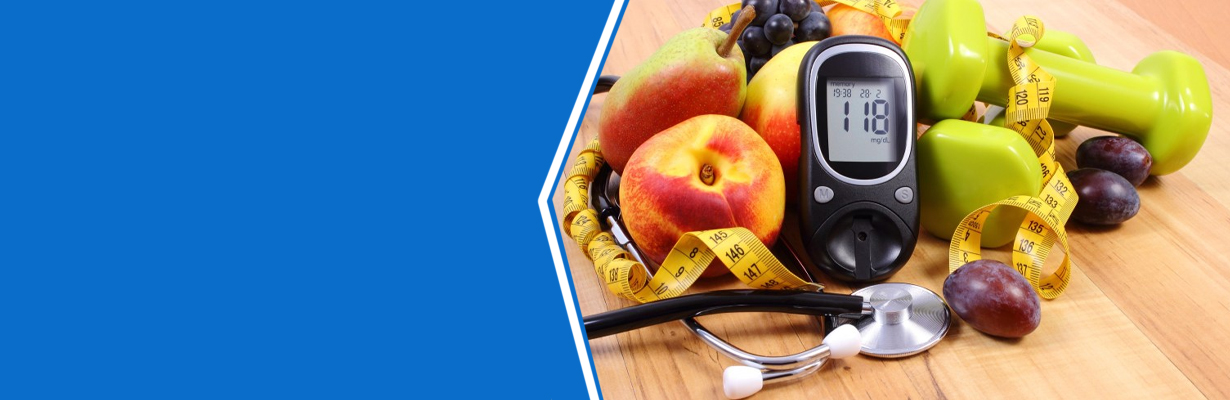 What is lifestyle Diabetes?