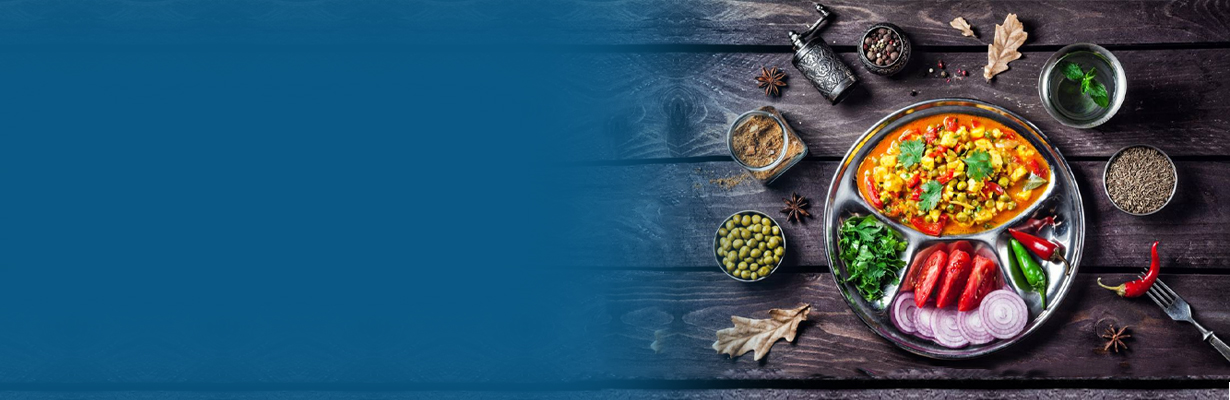 What is meal adulteration and is it difficult to find out in restaurants?