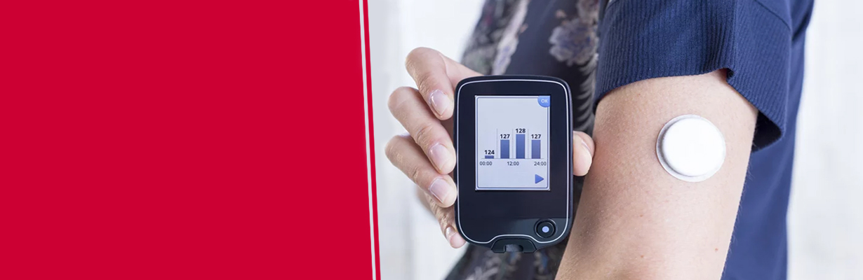 What is regular monitoring in Diabetes?