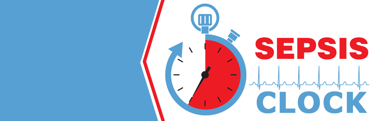 What is sepsis clock?