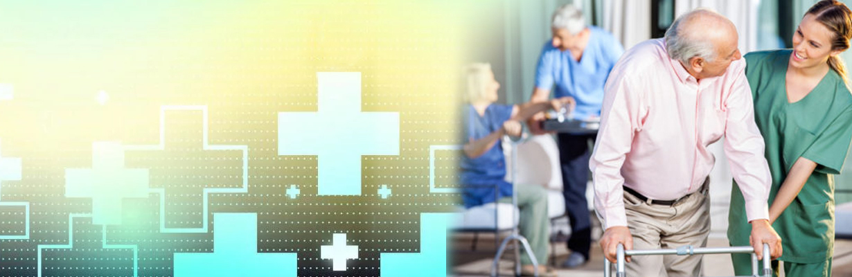 What is the cause of adverse events in a health care setup?