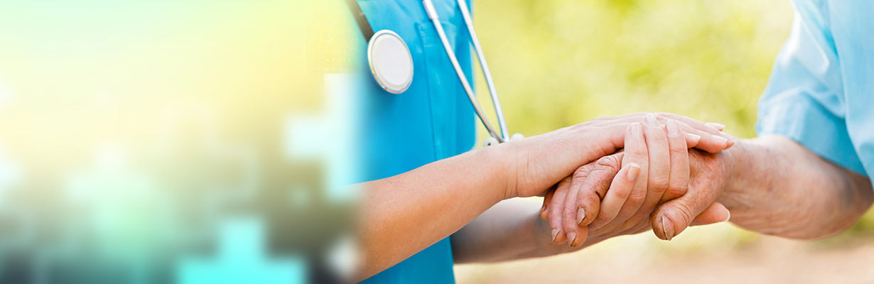 What is the driving force behind patient safety & quality?