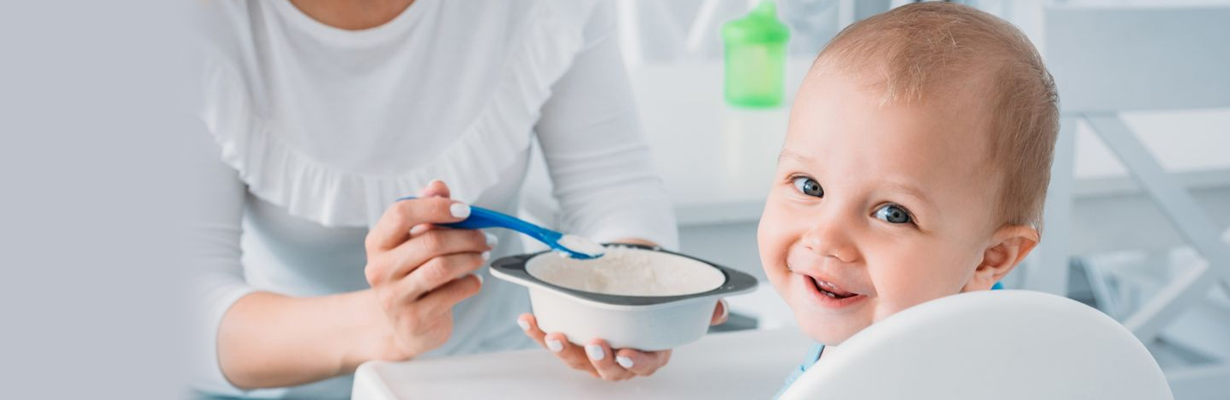 What is the frequency of follow-up in these babies?