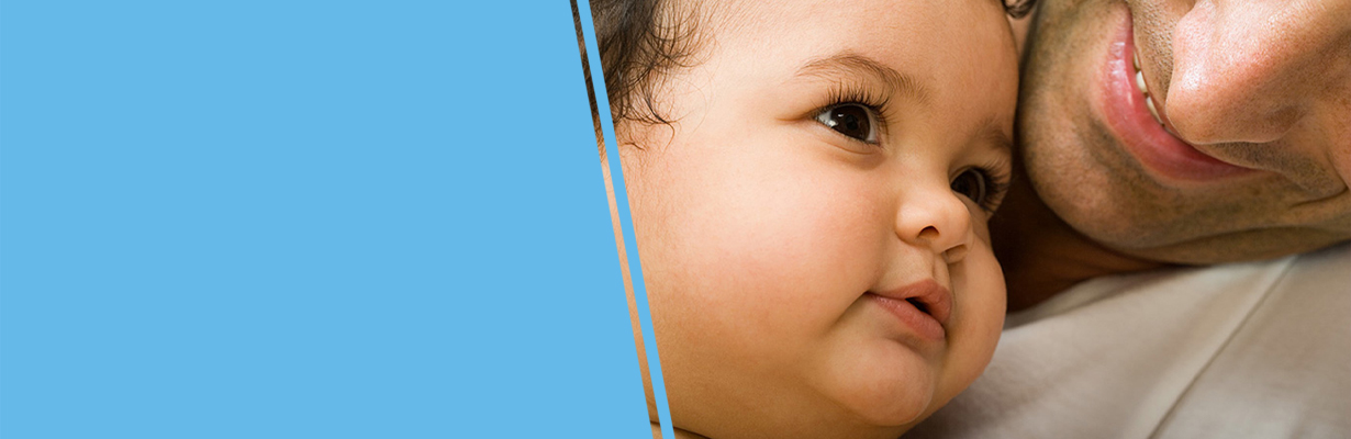 What is the postoperative outcome of a baby with TAPVC?