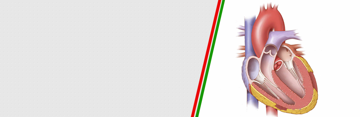 What precaution should we take when we are dealing with the patient of acute heart attack?