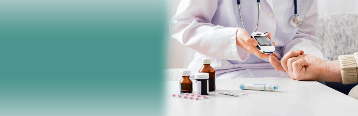 What to do if patients refuse to take diabetic medicines?