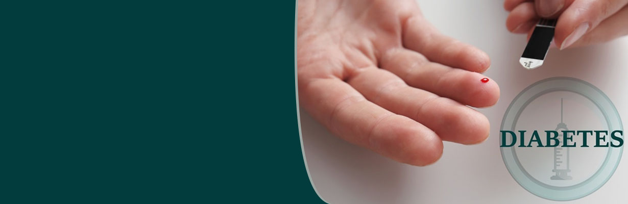 At what age may diabetes start?