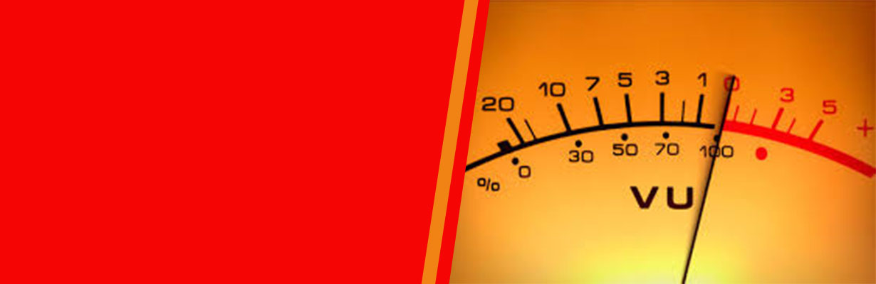 What are the Noise Standards?