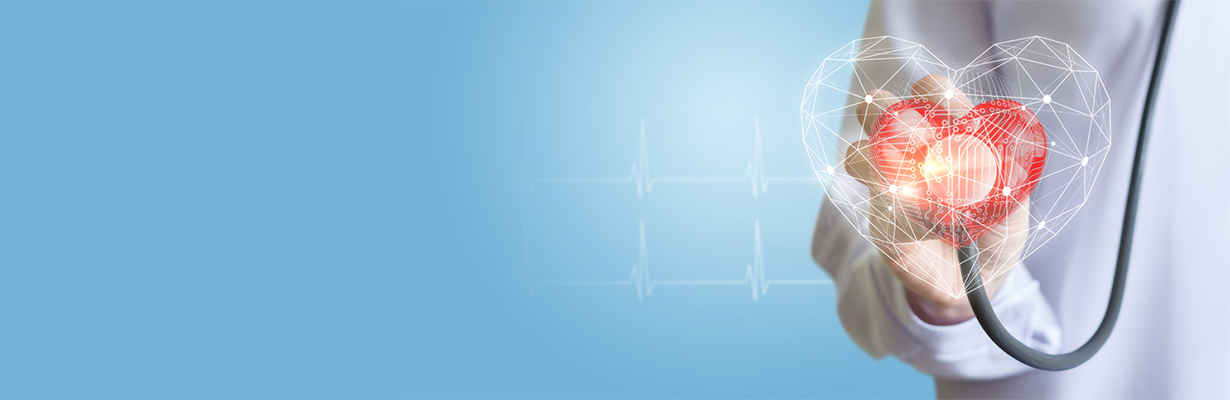 What are the types of heart disease?